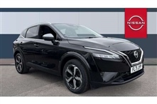 Used Nissan Qashqai Used Nissan Qashqai