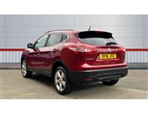 Nissan Qashqai Image 2