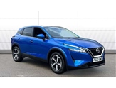 Nissan Qashqai Image 1
