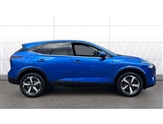 Nissan Qashqai Image 5