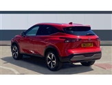 Nissan Qashqai Image 2