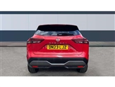 Nissan Qashqai Image 6