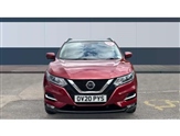 Nissan Qashqai Image 3