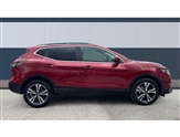 Nissan Qashqai Image 5
