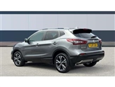 Nissan Qashqai Image 2