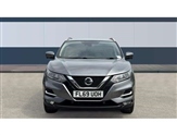 Nissan Qashqai Image 3