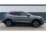Nissan Qashqai Image 5