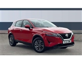 Nissan Qashqai Image 1
