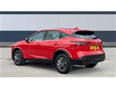 Nissan Qashqai Image 2