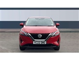 Nissan Qashqai Image 3