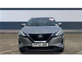 Nissan Qashqai Image 3