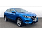 Nissan Qashqai Image 1