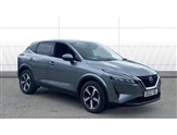 Nissan Qashqai Image 1