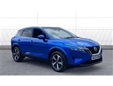 Nissan Qashqai Image 1