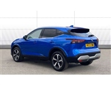 Nissan Qashqai Image 2