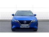 Nissan Qashqai Image 3