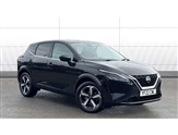 Nissan Qashqai Image 1