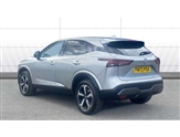 Nissan Qashqai Image 2