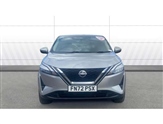 Nissan Qashqai Image 3