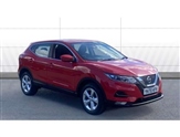 Nissan Qashqai Image 1