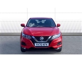 Nissan Qashqai Image 3