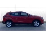 Nissan Qashqai Image 5
