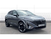 Nissan Qashqai Image 1