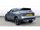 Nissan Qashqai Image 2