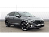 Nissan Qashqai Image 1