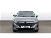 Nissan Qashqai Image 3