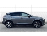 Nissan Qashqai Image 5