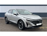 Nissan Qashqai Image 1