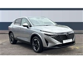 Nissan Qashqai Image 1