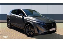 Used Nissan Qashqai