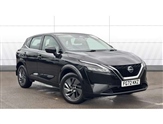 Nissan Qashqai Image 1