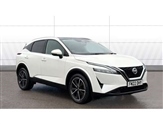 Nissan Qashqai Image 1