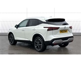 Nissan Qashqai Image 2