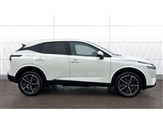 Nissan Qashqai Image 5