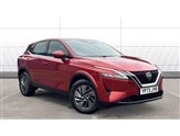 Nissan Qashqai Image 1