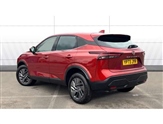Nissan Qashqai Image 2