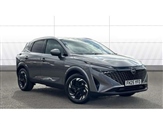 Nissan Qashqai Image 1