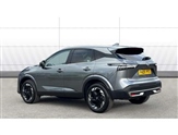Nissan Qashqai Image 2