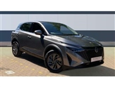 Nissan Qashqai Image 1