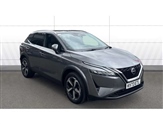 Nissan Qashqai Image 1