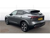 Nissan Qashqai Image 2