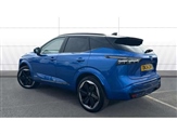 Nissan Qashqai Image 2