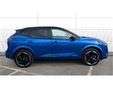 Nissan Qashqai Image 5