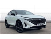 Nissan Qashqai Image 1