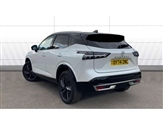 Nissan Qashqai Image 2
