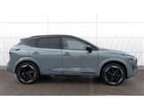 Nissan Qashqai Image 5